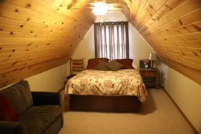 Maison A-Frame confortable au coeur du Midwest !!! - Image 4