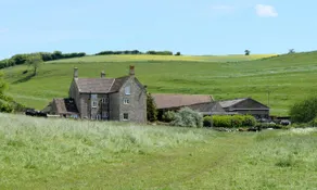 Old Barn, Dyrham, Nr Bath - Image 4