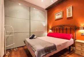 Casa txema tu casa en Bilbao - Image 5
