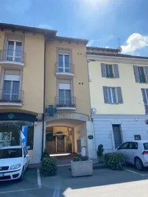 Rome apartment in Pianello Val Tidone - Image 2