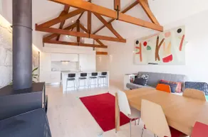 Boutique Rentals Hidden Treasure Douro Apartment - Image 4