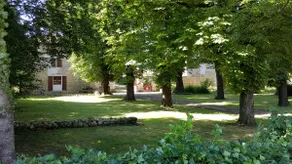 L'Ecurie - 2 bedrooms for up to 4 people with pool - Image 4