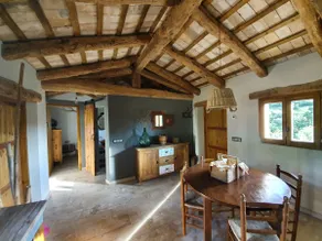 “La macarulla” Country house 2 min. from Solsona - Image 4
