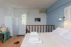 Ferma Hill Apts - Maisonette #7 (Maisonette) - Image 3
