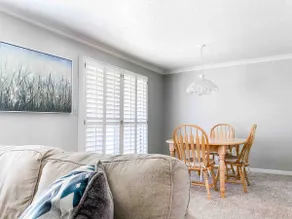3BR Home, Sleeps 10: 30+ Day Stays. Close to SLC - Image 3