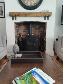 Rose Cottage, Northumberland - Image 3