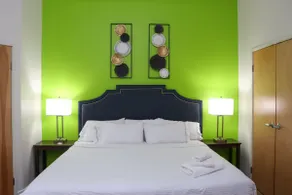 360° TERRACE VIEW KING BEDS SELF CHECK-IN WIFI W/D - Image 2