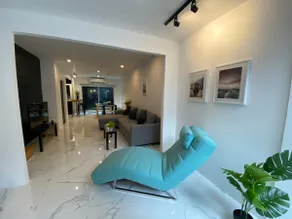 Baan 90 Modern Family 3BR Townhome ★ Impact Arena - Image 4