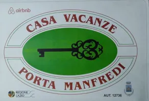 Casa Vacanze Porta Manfredi - Image 2