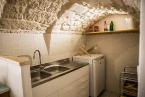 il nido bianco-Casavacanza - Image 5