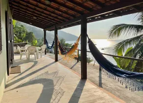 MY RELICÁRIO - CASA DE ARAÇATIBA (Ilha Grande) - Image 4