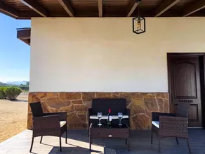 Wanyá Valle de Guadalupe, cabin #2 - Image 3