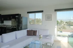 Loft with an ocean view in Playa San Miguel - Image 3