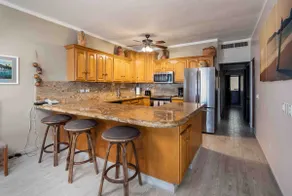 Neu renovierte Oceanfront Condo in Las Olas mit 180 Grad Meerblick! - Image 2