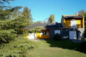 La Calandria Casa Quinta de Campo in Abasto - Image 2