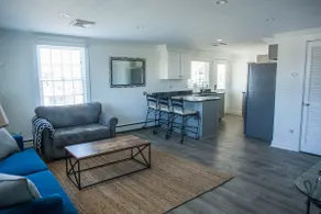 Modern 1BR steps from the beach & downtown Lewes! - Image 5