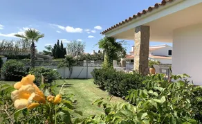Villa Montserrat 2, Terrace & Pool - Image 3