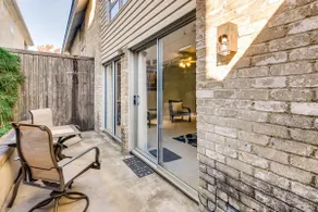 Katy Trail Condo In Heart of Trendy Uptown! - Image 5