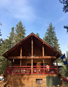 The Cottonwood Cabin - Image 3