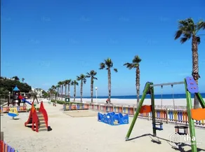 5 min beach +picina salina+parking on the floor without sc - Image 5