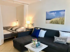 Small apartment ”Eulenlug” on the Baltic Sea - Image 2