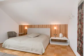 Spacious city loft ”Oskar” in Bregenz center - Image 4