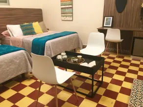 2 QUEEN SIZE BEDS/FAST WIFI/FRIGO/Centro Histórico - Image 4