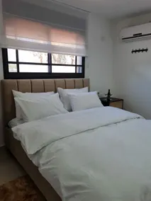 Rotem Royal in Kfar Hittim Aruch Apartment - Image 5