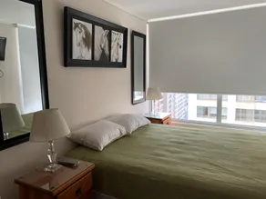 One-bedroom apartment +1 bathroom + sofa bed - Image 3