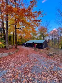 2-Bedroom Home, 7 Minutes From Stratton Mountain - Image 2