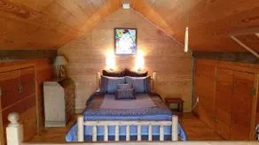 Moon Valley Country Retreat no clean fee pets yes - Image 2