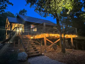 Lookout Lodge at Jack Mountain - Image 4