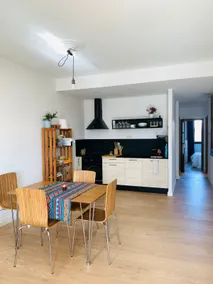 Charming apartment in Monte Alto - Image 2
