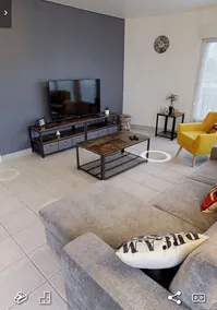 Quality Street NHN B20 - 2 Bedroom 68m2 Cozy - Image 3