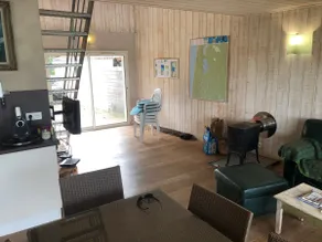 House 1st row Lake Lacanau - Image 4