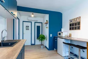 The apartment 3 minutes from Argenton-sur-Creuse - Image 2