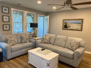 Newly Renovated Beach Getaway! - Image 4
