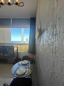 Premium Studio Sea View Luxury Studio with Partial View - Image 2