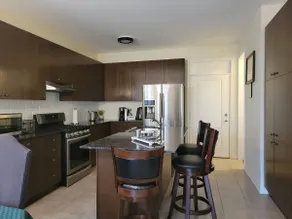 Jack & Jill Private Suite @RoseGlen Place - Image 4