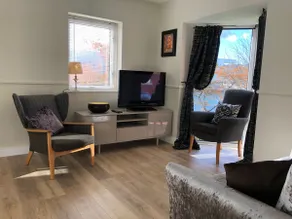 Lagan View - the perfect location in the city - Image 3