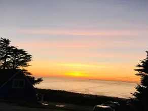 Stunning Sunset , OceanView, Coastal Home, Trails - Image 2