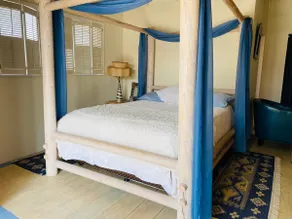 Sandcastle Ranch Poolside Guest Suite 2. - Image 2