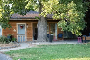 Wingate - Meridian, Cozy Acreage in the heart of the city - Image 2