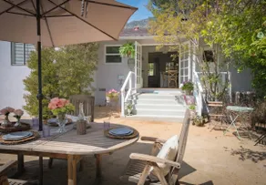 Southern California Cozy Lavender Cottage - Image 2