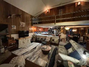 Quiet Mountaintop Cabin! Newland & Spruce Pine - Image 4