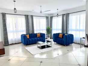 Micasa 4 bedroom sea view apartment with pool and Wi-Fi - Image 4