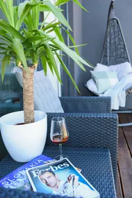 Luxury Penthouse with Balcony in City Centre - Image 5