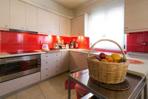 Villa Lepanto: Views, space, quiteness and garden! - Image 5