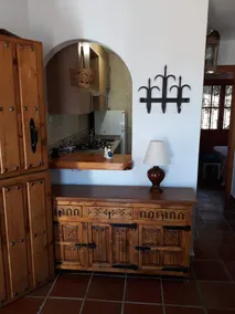 A house with views in Bubión (Granada) - Image 2