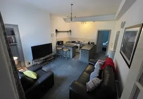 Cosy Ground Floor flat in the heart of Balloch - Image 4